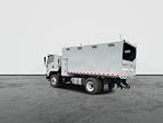 2025 Isuzu FTR Regular Cab 4x2 Chipper Truck for sale #SSA02543 - photo 2