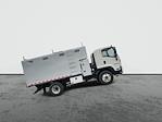 2025 Isuzu FTR Regular Cab 4x2 Chipper Truck for sale #SSA02543 - photo 9