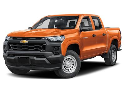 2026 Chevrolet Colorado Crew Cab 4x2 Pickup for sale #T1104521 - photo 1