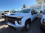 2022 Chevrolet Silverado 2500 Crew Cab 4x2 Royal Service Truck for sale #T1125472A - photo 1