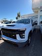 2022 Chevrolet Silverado 2500 Crew Cab 4x2 Royal Service Truck for sale #T1125472A - photo 4