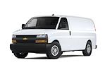 New 2026 Chevrolet Express 2500 Empty Cargo Van for sale #T1183736 - photo 1