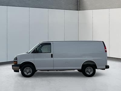 New 2026 Chevrolet Express 2500 Empty Cargo Van for sale #T1268821 - photo 2