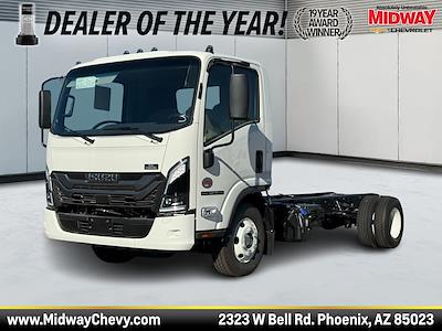 2026 Isuzu NPR-HD Regular Cab 4x2 Cab Chassis for sale #T7010116 - photo 1
