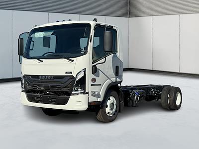 2026 Isuzu NPR-HD Regular Cab 4x2 Cab Chassis for sale #T7010116 - photo 2