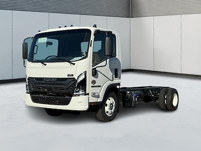 2026 Isuzu NPR-HD Regular Cab 4x2 Cab Chassis for sale #T7010151 - photo 2