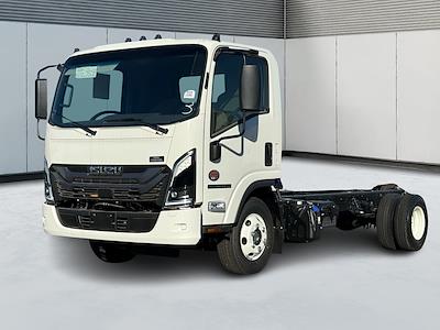 2026 Isuzu NPR-HD Regular Cab 4x2 Cab Chassis for sale #T7010169 - photo 2