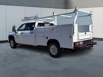 2026 Chevrolet Silverado 2500 Crew Cab RWD Royal Service Truck for sale #TF120396 - photo 2