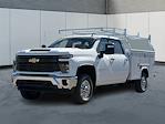2026 Chevrolet Silverado 2500 Crew Cab RWD Royal Service Truck for sale #TF120600 - photo 3
