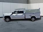 2026 Chevrolet Silverado 2500 Crew Cab RWD Royal Service Truck for sale #TF120600 - photo 4
