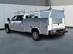 2026 Chevrolet Silverado 2500 Crew Cab RWD Royal Service Truck for sale #TF120600 - photo 2