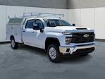2026 Chevrolet Silverado 2500 Crew Cab RWD Royal Service Truck for sale #TF120600 - photo 8