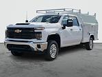 2026 Chevrolet Silverado 2500 Crew Cab RWD Royal Service Truck for sale #TF120628 - photo 3