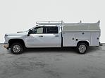 2026 Chevrolet Silverado 2500 Crew Cab RWD Royal Service Truck for sale #TF120628 - photo 4