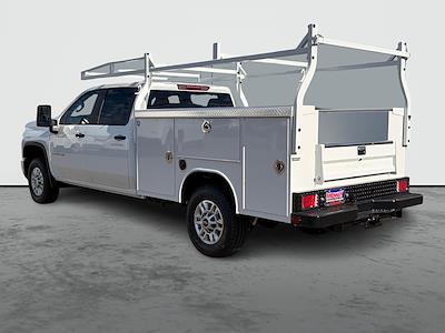 2026 Chevrolet Silverado 2500 Crew Cab RWD Royal Service Truck for sale #TF120717 - photo 2