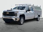 2026 Chevrolet Silverado 2500 Crew Cab RWD Royal Service Truck for sale #TF120717 - photo 3