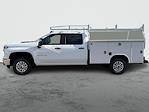 2026 Chevrolet Silverado 2500 Crew Cab RWD Royal Service Truck for sale #TF120717 - photo 4
