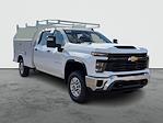 2026 Chevrolet Silverado 2500 Crew Cab RWD Royal Service Truck for sale #TF120717 - photo 8