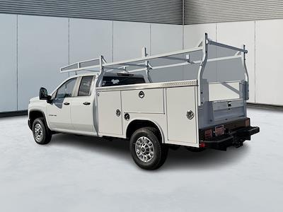 New 2026 Chevrolet Silverado 2500 Double Cab Service Truck for sale #TF127234 - photo 2