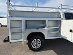 New 2026 Chevrolet Silverado 2500 Double Cab Service Truck for sale #TF127234 - photo 15