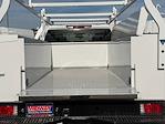 New 2026 Chevrolet Silverado 2500 Double Cab Service Truck for sale #TF127234 - photo 17