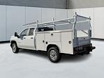 New 2026 Chevrolet Silverado 2500 Double Cab Service Truck for sale #TF127234 - photo 2