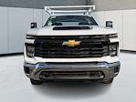 New 2026 Chevrolet Silverado 2500 Double Cab Service Truck for sale #TF127234 - photo 4