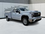 New 2026 Chevrolet Silverado 2500 Double Cab Service Truck for sale #TF127234 - photo 8