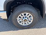 New 2026 Chevrolet Silverado 2500 Double Cab Royal 40-VO-98 8' 2" Service Truck for sale #TF127247 - photo 10
