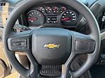 New 2026 Chevrolet Silverado 2500 Double Cab Royal 40-VO-98 8' 2" Service Truck for sale #TF127247 - photo 13