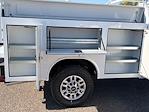 New 2026 Chevrolet Silverado 2500 Double Cab Royal 40-VO-98 8' 2" Service Truck for sale #TF127247 - photo 19