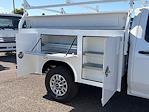New 2026 Chevrolet Silverado 2500 Double Cab Royal 40-VO-98 8' 2" Service Truck for sale #TF127247 - photo 20
