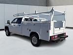 New 2026 Chevrolet Silverado 2500 Double Cab Royal 40-VO-98 8' 2" Service Truck for sale #TF127247 - photo 4