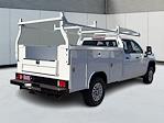 New 2026 Chevrolet Silverado 2500 Double Cab Royal 40-VO-98 8' 2" Service Truck for sale #TF127247 - photo 6