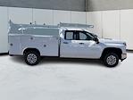 New 2026 Chevrolet Silverado 2500 Double Cab Royal 40-VO-98 8' 2" Service Truck for sale #TF127247 - photo 7