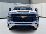 New 2026 Chevrolet Silverado 2500 Double Cab Royal 40-VO-98 8' 2" Service Truck for sale #TF127247 - photo 9