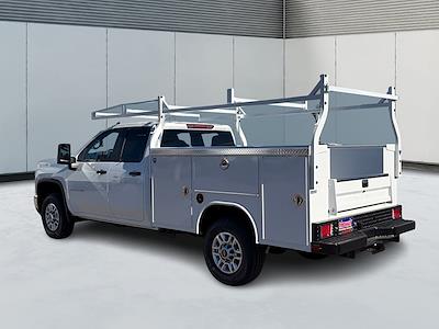 2026 Chevrolet Silverado 2500 Double Cab SRW RWD Royal Service Truck for sale #TF127376 - photo 2