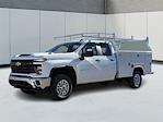 New 2026 Chevrolet Silverado 2500 Double Cab Service Truck for sale #TF127376 - photo 1
