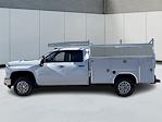 New 2026 Chevrolet Silverado 2500 Double Cab Service Truck for sale #TF127376 - photo 3
