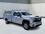 New 2026 Chevrolet Silverado 2500 Double Cab Service Truck for sale #TF127376 - photo 7