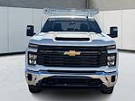 New 2026 Chevrolet Silverado 2500 Double Cab Service Truck for sale #TF127376 - photo 8