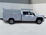 New 2026 Chevrolet Silverado 2500 Double Cab Service Truck for sale #TF127398 - photo 7