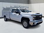New 2026 Chevrolet Silverado 2500 Double Cab Service Truck for sale #TF127398 - photo 8