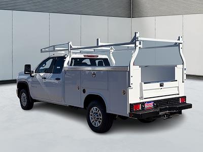 2026 Chevrolet Silverado 2500 Double Cab SRW RWD Royal Service Truck for sale #TF127435 - photo 2