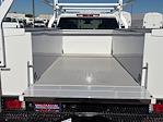 New 2026 Chevrolet Silverado 2500 Double Cab Service Truck for sale #TF127435 - photo 18