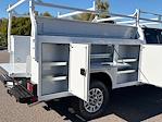 New 2026 Chevrolet Silverado 2500 Double Cab Service Truck for sale #TF127435 - photo 19