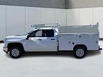 New 2026 Chevrolet Silverado 2500 Double Cab Service Truck for sale #TF127435 - photo 3