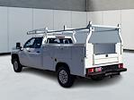 New 2026 Chevrolet Silverado 2500 Double Cab Service Truck for sale #TF127435 - photo 4