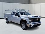New 2026 Chevrolet Silverado 2500 Double Cab Service Truck for sale #TF127435 - photo 8