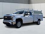New 2026 Chevrolet Silverado 2500 Double Cab Service Truck for sale #TF151717 - photo 1